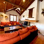 Apartamento Triplex 41A