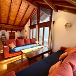 Apartamento Triplex 41A