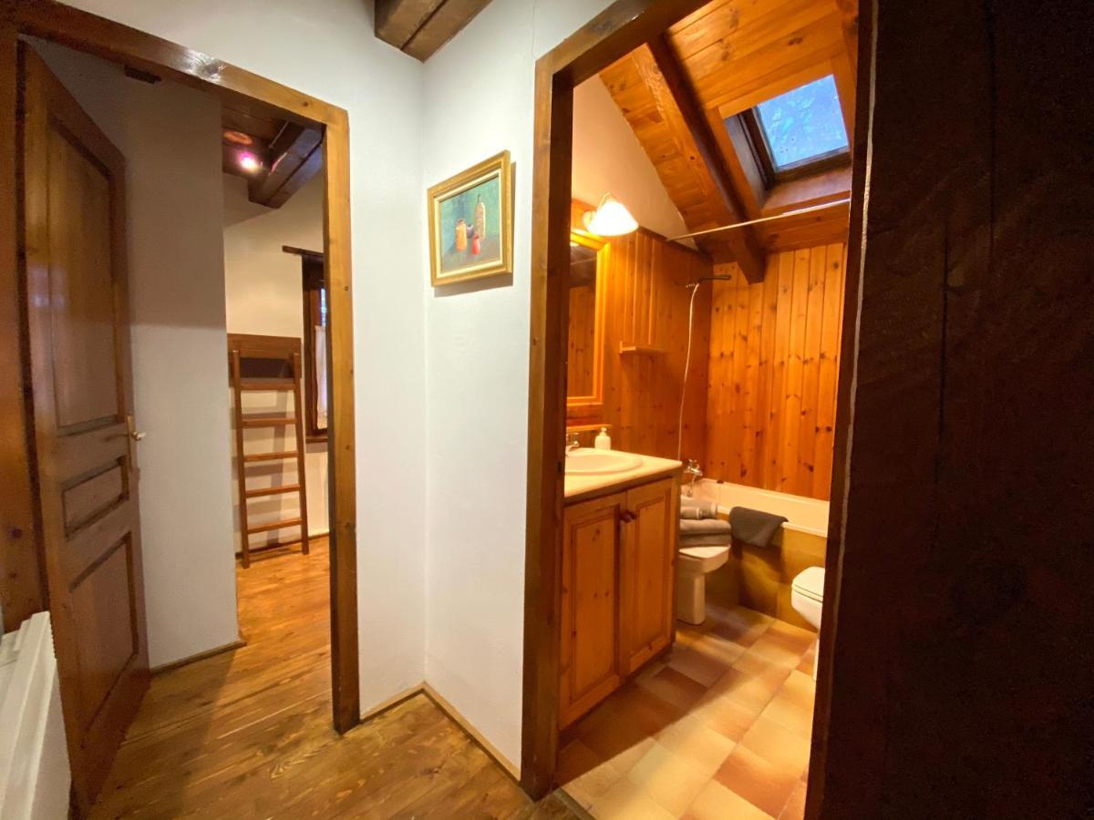 Apartamento Triplex 41A * El Tarter