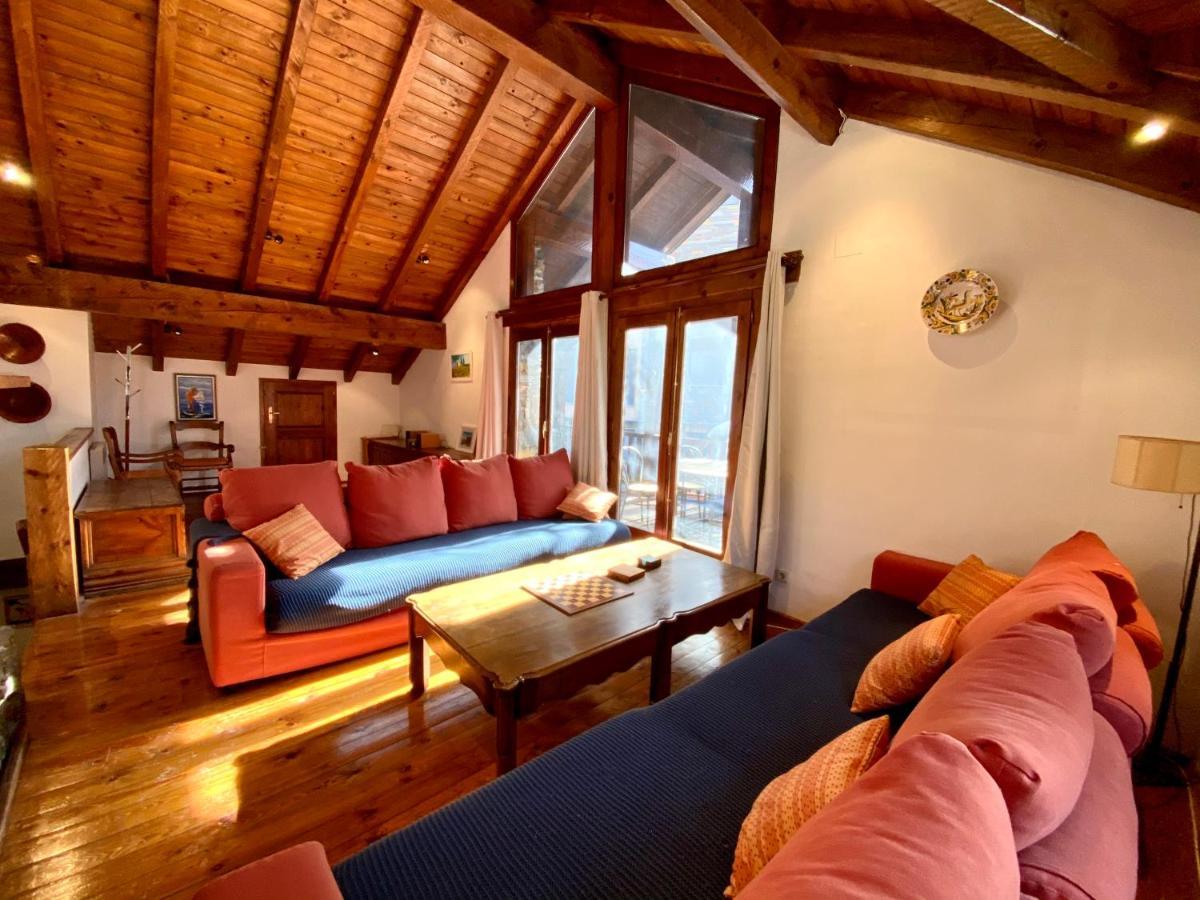 Apartamento Apartamento Triplex 41A