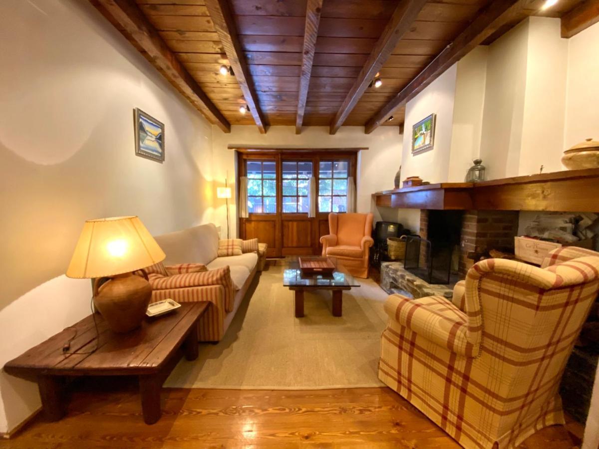 Apartamento Triplex 41A Apartamento
