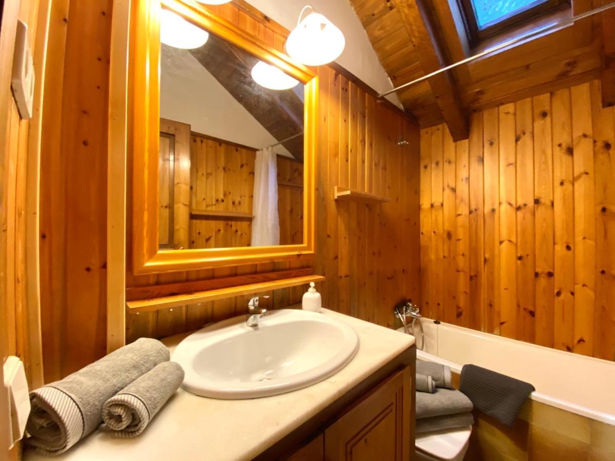Apartamento Triplex 41A Apartamento El Tarter
