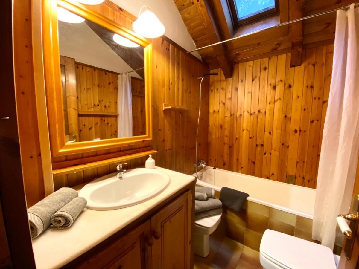 Apartamento Triplex 41A Apartamento