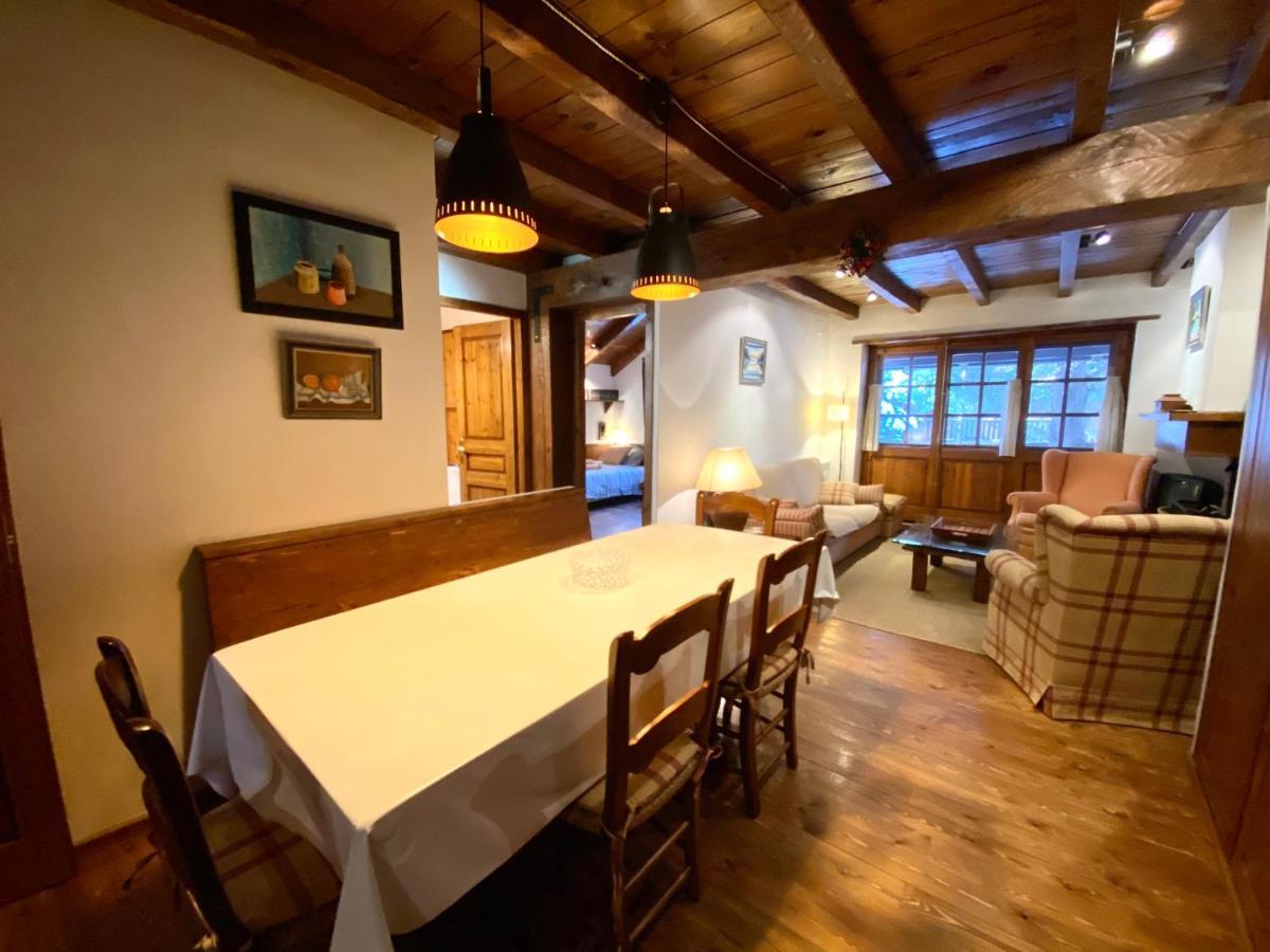 Apartamento Triplex 41A Apartamento El Tarter