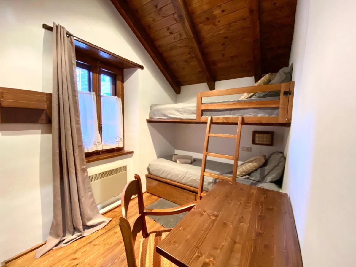 Apartamento Triplex 41A Apartamento *
