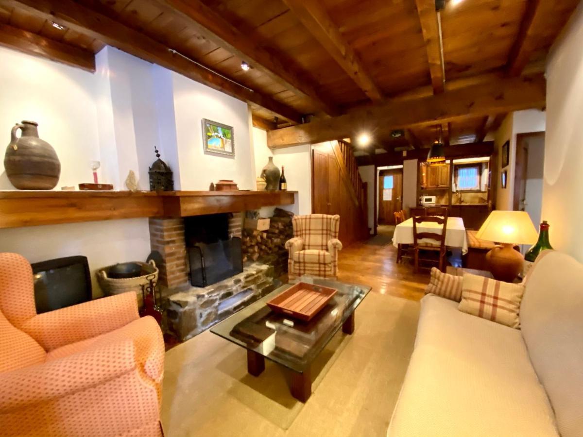 Apartamento Apartamento Triplex 41A El Tarter