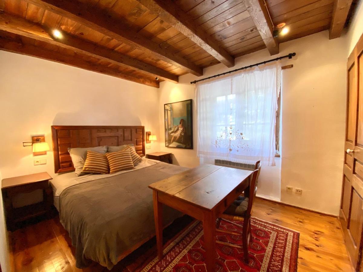 Apartamento Triplex 41A Apartamento El Tarter