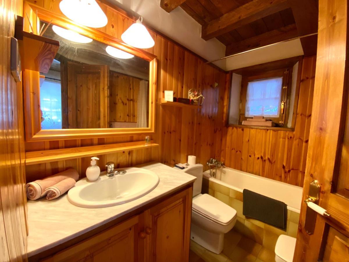 Apartamento Apartamento Triplex 41A El Tarter