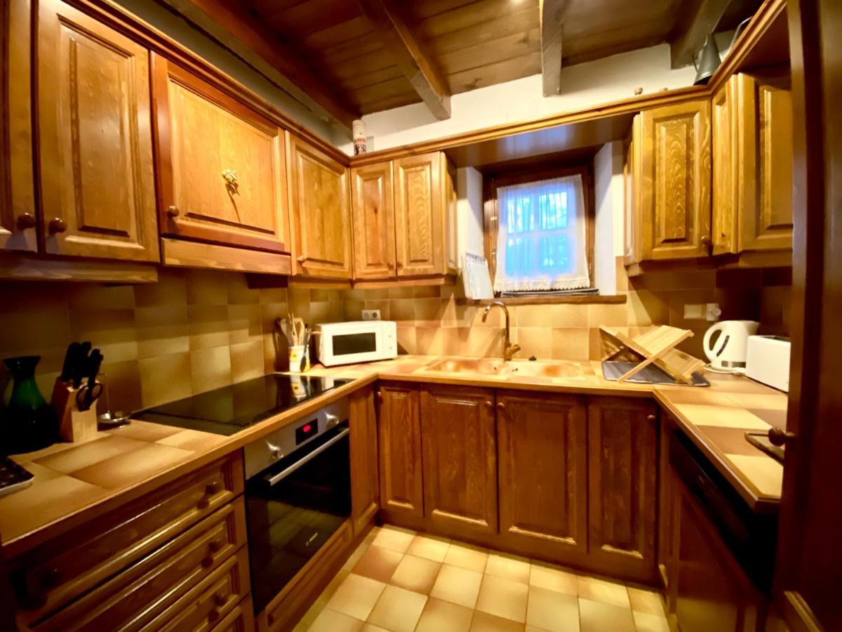 Apartamento Triplex 41A Apartamento El Tarter