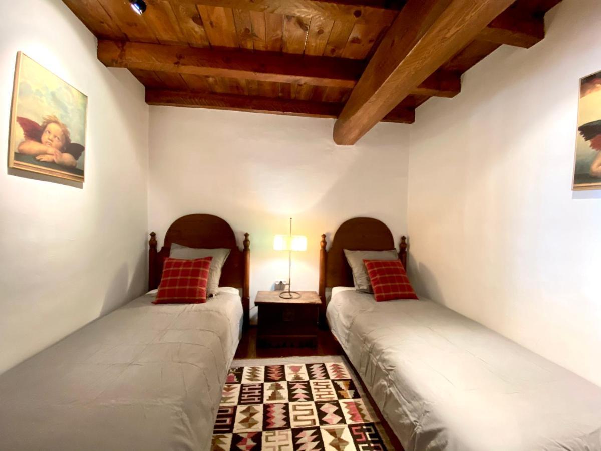 Apartamento Triplex 41A * El Tarter